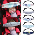 Load image into Gallery viewer, Infant Baby Car Seat Head Support Children Belt Fastening Belt
