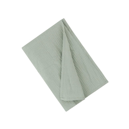 Cotton Gauze Muslin Baby Blanket Super Soft Newborn  Quick Dry Boy