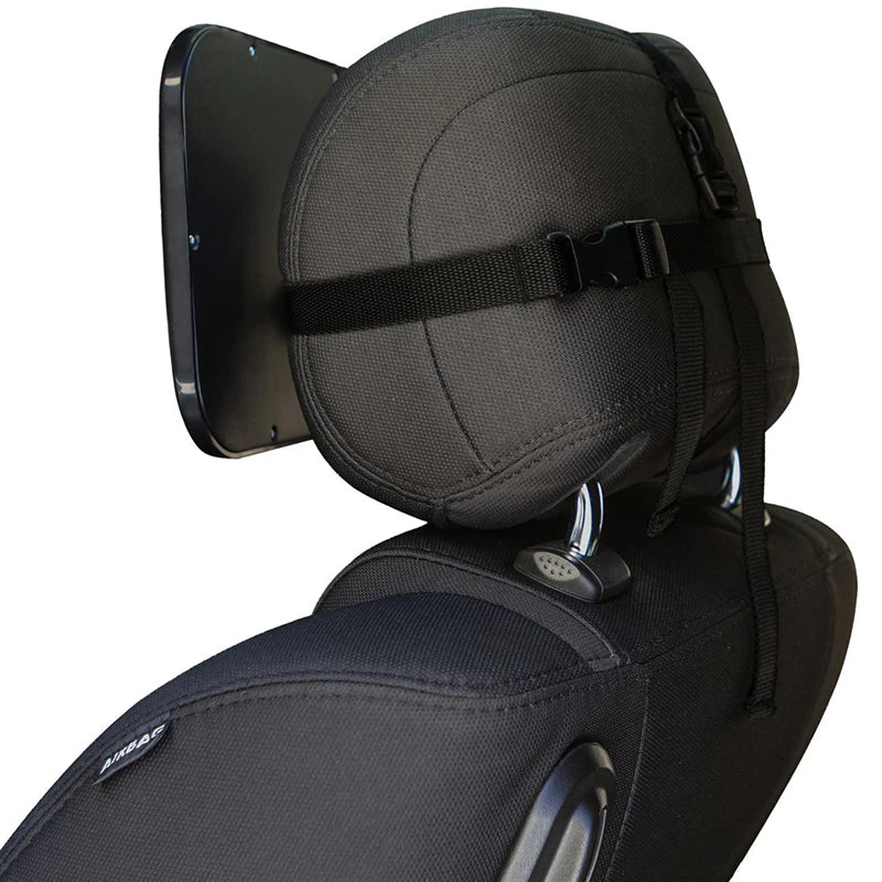 Baby Car Mirror Adjustable Car Back Seat Rearview Facing Headrest