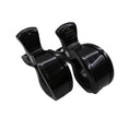 Load image into Gallery viewer, 2pcs Stroller Hook Baby Car Seat Clips Toddler Baby Stroller
