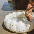 Load image into Gallery viewer, ins multi-functional folding swimming pool children's outdoor water
