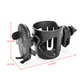 Load image into Gallery viewer, Cup Holder For Stroller Phone Support Outing Travel Universal Pram
