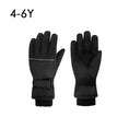 Load image into Gallery viewer, High Quality Kids Ski Gloves Winter Snowboard Snow Children Glove for
