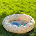 Load image into Gallery viewer, ins multi-functional folding swimming pool children's outdoor water
