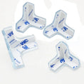 Load image into Gallery viewer, 16Pcs Soft Silicone Corner Protectors for Furniture - Keep Your
