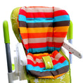 Load image into Gallery viewer, Baby Kids Highchair Cushion Pad Mat Booster Seats Cushion Pad Mat
