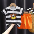 Load image into Gallery viewer, Disney Mickey Donald Duck Baby Clothing Girls Boys Cotton Suit for
