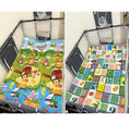 Load image into Gallery viewer, 180*120*0.3cm Baby Crawling Play Puzzle Mat Children Carpet Toy Kid
