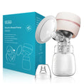 Load image into Gallery viewer, Electric Breast Pump Intelligent Integrated High Suction Breast Pump
