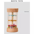 Load image into Gallery viewer, Baby Wooden Rain Sound Pipe Simulation Rain Sound Wooden Toy Gift
