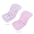 Load image into Gallery viewer, Stroller Seat Liner for Baby Pushchair Car Cart Chair Mat Child
