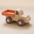 Load image into Gallery viewer, 1pc Baby Car Toys Food Grade Silicone Ambulances Truck Montessori
