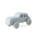 Load image into Gallery viewer, Baby Silicone Car Toys Montessori Baby Things Silicone Baby Teether
