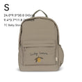 Load image into Gallery viewer, KS Baby Backpack 2024 New Kids Schoolbag Kindergarten Bags Brand
