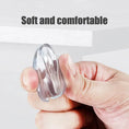 Load image into Gallery viewer, 10PCS Clear Anti-collision Coffee Table Furniture Corner Protectors
