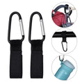 Load image into Gallery viewer, Multi-use Baby Stroller Hook Accessories Shopping Pram Hook Props
