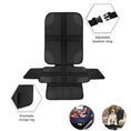 Load image into Gallery viewer, Universal Child Safety Seat Anti-Slip Mat Pads Waterproof Car Seat
