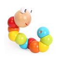 Load image into Gallery viewer, Montessori Wooden Toys for Children 3-6 Years Boy Girl Gift Kids
