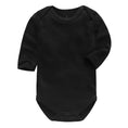 Load image into Gallery viewer, Newborn Bodysuit Baby Clothes Cotton Body Baby Long Sleeve Underwear
