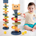 Load image into Gallery viewer, Montessori Baby Toy Children Montessori Educational Toys For Babies
