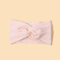 Load image into Gallery viewer, 44 Colors Baby Items Headband Cute Turban Soft Elastic Baby Girls
