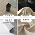 Load image into Gallery viewer, Summer Thin Ice Silk Cool Seamless Maternity Panties V Low Waist Belly
