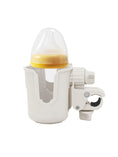 Load image into Gallery viewer, Stroller Cup Holder Phone Support Milk Bottle Drink Cup Holder For
