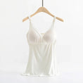 Load image into Gallery viewer, Breast Feeding Tanks Pregnant Women Breastfeeding Top Nursing Tank
