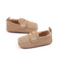 Load image into Gallery viewer, Fashion Infant Casual Shoes for Baby Boys Loafers Newborn Footwear
