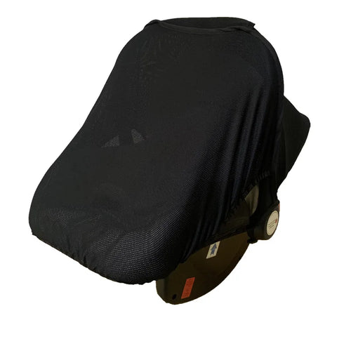 Baby Stroller Sun Visor Carriage SunShade Cover Pram Stroller