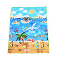 Load image into Gallery viewer, 180*120*0.3cm Baby Crawling Play Puzzle Mat Children Carpet Toy Kid
