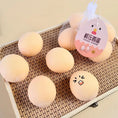 Load image into Gallery viewer, Egg Squeeze Toys Baby Smart Eggs Montessori Educational Toy Funny
