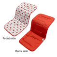 Load image into Gallery viewer, Stroller Seat Liner for Baby Pushchair Car Cart Chair Mat Child
