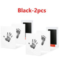 Load image into Gallery viewer, Baby Care Non-Toxic Baby Handprint Footprint Imprint Kit Baby
