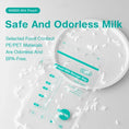 Load image into Gallery viewer, 30Pcs 150/250ML Breast Milk Storage Bag Disposable Small Capacity
