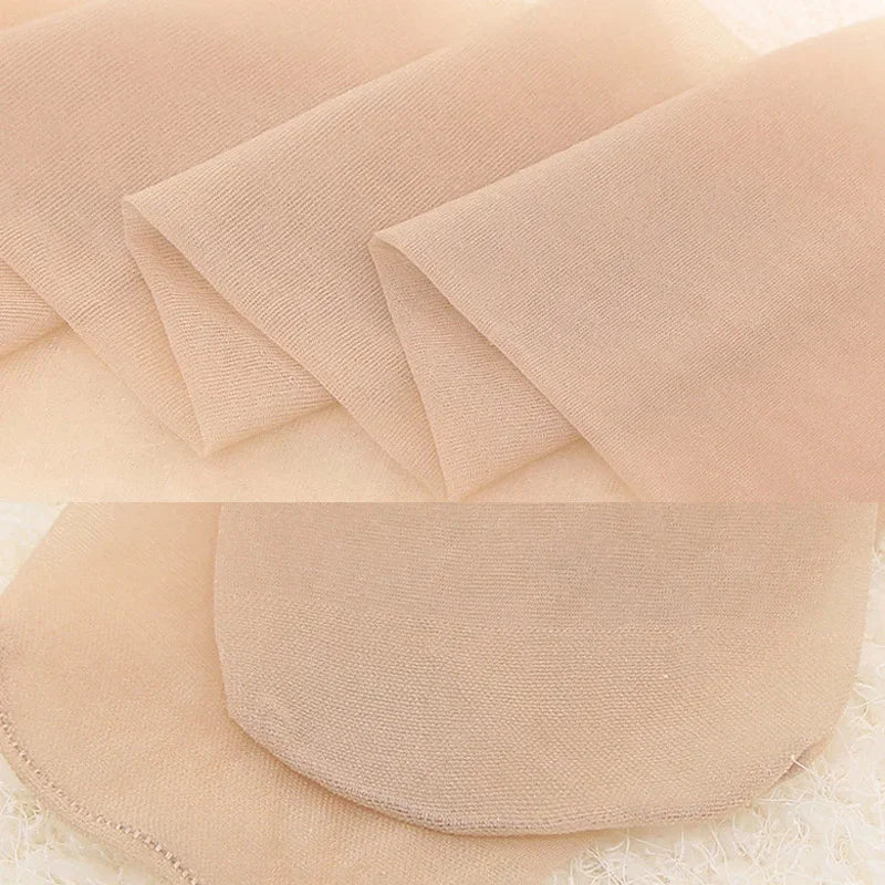 Summer Women Thin Socks Pregnant Maternity Pantyhose Pregnancy Leg