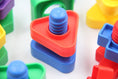 Load image into Gallery viewer, 5Set Screw Building Blocks Plastic Insert Blocks Nut Shape Toys for
