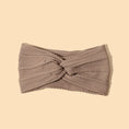 Load image into Gallery viewer, Newborn Baby Headbands for Girls New Nylon Knot Elastic Hair Bands
