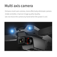 Load image into Gallery viewer, Ninja Dragon Phantom X HD Dual Camera Smart Quadcopter Drone
