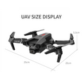 Load image into Gallery viewer, Ninja Dragon Phantom X HD Dual Camera Smart Quadcopter Drone
