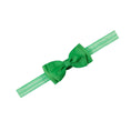 Load image into Gallery viewer, New 1PCS 8*4cm Double Layer Bows Baby Girls Hairband Grosgain Ribbon
