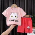 Load image into Gallery viewer, Disney Mickey Donald Duck Baby Clothing Girls Boys Cotton Suit for
