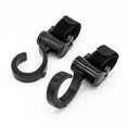 Load image into Gallery viewer, 2Pcs Hooks For Baby Stroller Multi Purpose Baby Stroller Accessories
