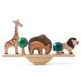 Load image into Gallery viewer, Montessori Sensory Toys  Stacking Toys For Baby Forest Houses Replica
