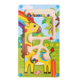 Load image into Gallery viewer, Magnetic Sorting Games Montessori Puzzle Toys Maze Board Learning
