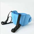 Load image into Gallery viewer, Child Car Safety Seat Head Fixing Belt Children Sleep Protector Head
