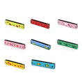 Load image into Gallery viewer, 3Pcs 16 Holes Harmonica Musical Instrument Montessori Educational Toys
