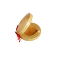 Load image into Gallery viewer, Wooden Musical Instrument Toys for Kids Eco Friendly Drum Castanets
