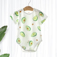 Load image into Gallery viewer, Baby Romper Clothes Cotton Dresses for Newborns Cotton Boneless suture
