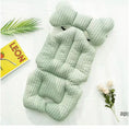 Load image into Gallery viewer, Infant Child Cart Mattress Cotton Pad Mat Kids Carriage Pram
